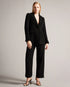 KATYYT-Trousers-Straight Leg Trouser With Welt Pockets- Ted Baker Romania